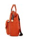 Zoozie Bags Bolsa de Pañales Maxi - Tile Red
